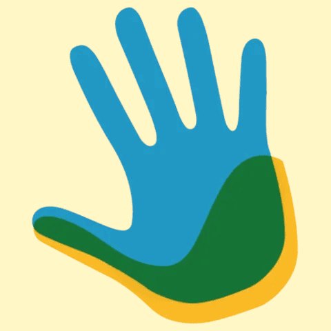 hand