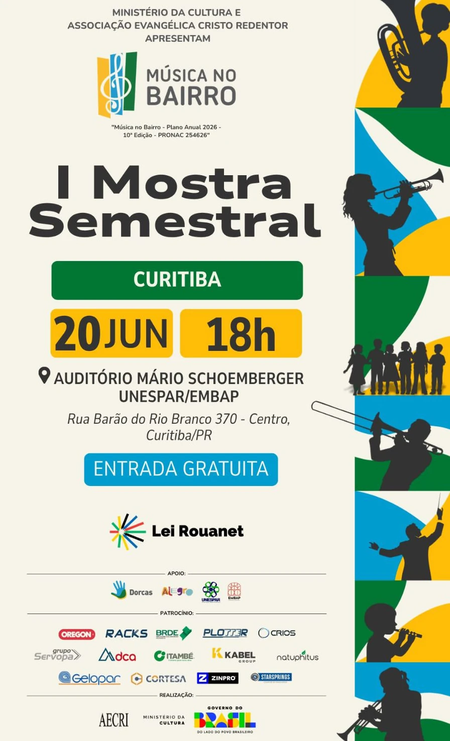 Mostra Dorcas