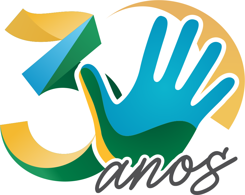 Selo Dorcas 30 anos